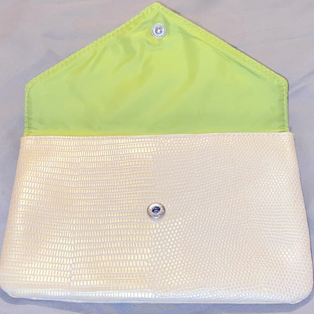 Ipsy Glam Bag.